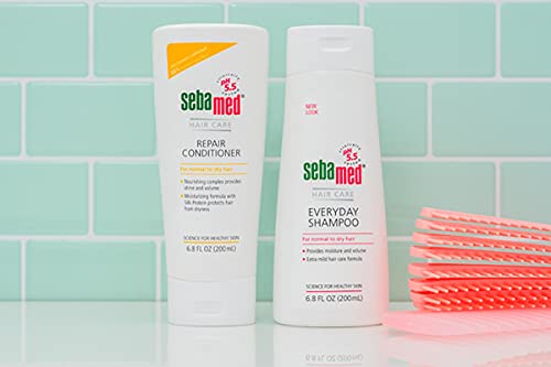 Sebamed Everyday Shampoo (6.8 fl oz / 200 ml)