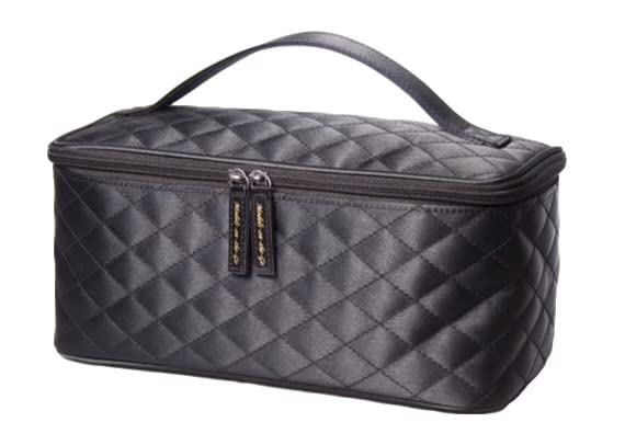 Cosmetic Bag New Models On The Go (Black)