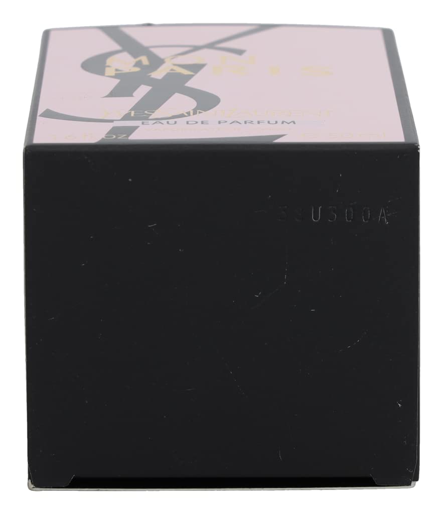 Yves Saint Laurent Mon Paris Eau De Parfum, 50ml