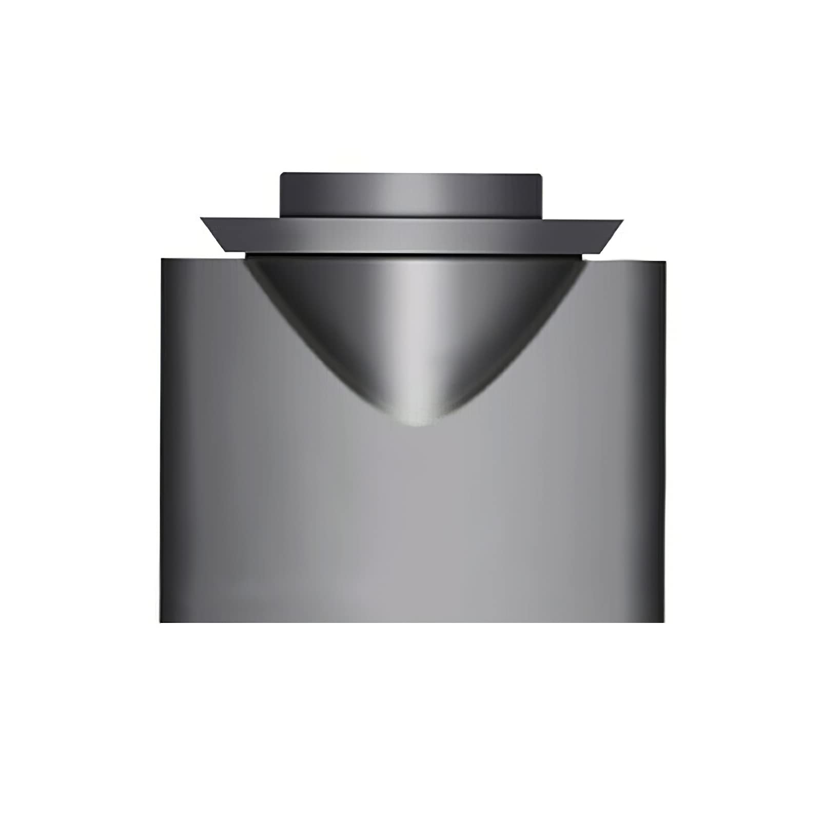 Styling Concentrator Attachment Nozzles for Dyson Supersonic Hairdryer HD01 HD02 HD03 Hair Dryer Tools Accessaries Parts Black