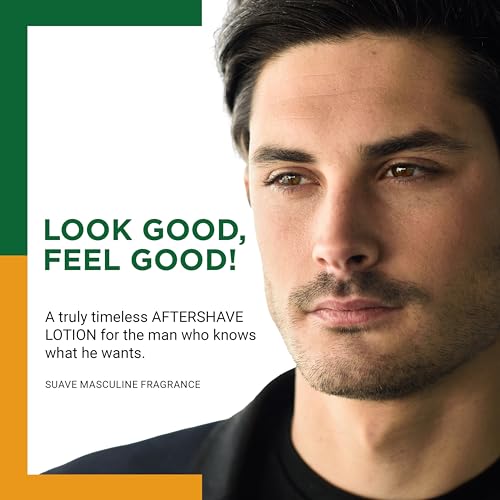 Clubman Pinaud After Shave Lotion, 12.5 fl oz