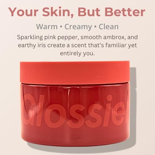 Glossier Creme De You Body Butter 7.2 Oz
