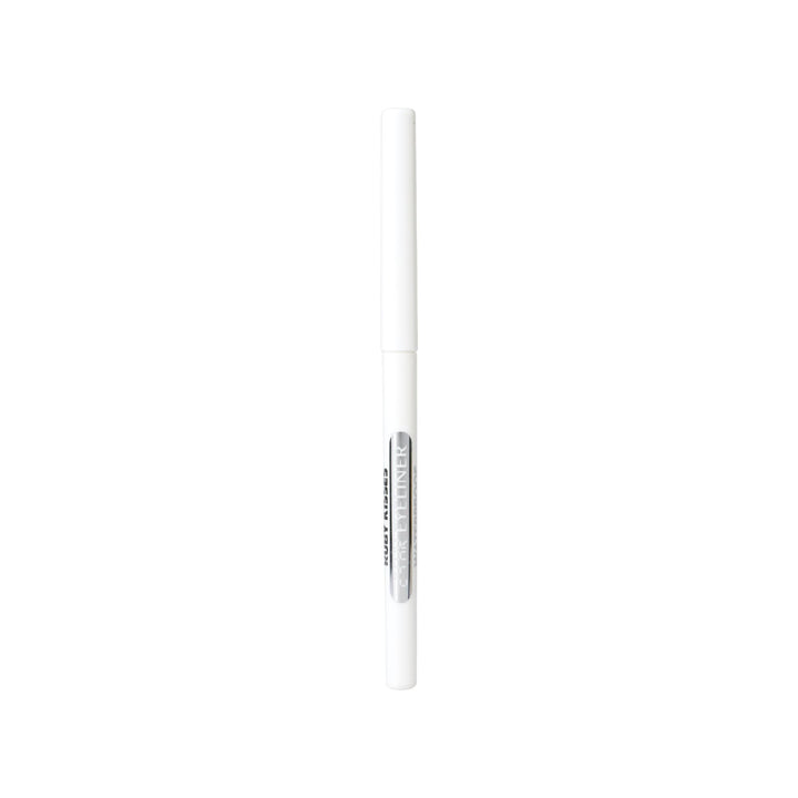 LAL03 White Out : Ruby Kisses 24HR EYE DEFINE Auto Eyeliner (LAL03 White Out)