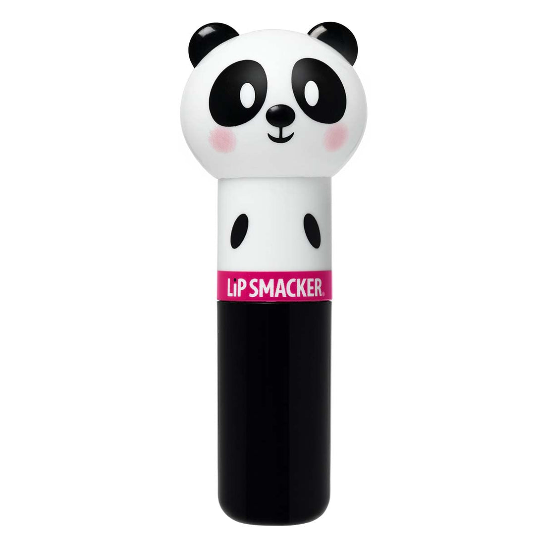 Lip Smacker Lippy Pals, Flavored Moisturizing & Smoothing Soft Shine Lip Balm, Hydrating & Protecting Fun Tasty Flavors ,Cruelty-Free & Vegan - Cuddly Cream Puff