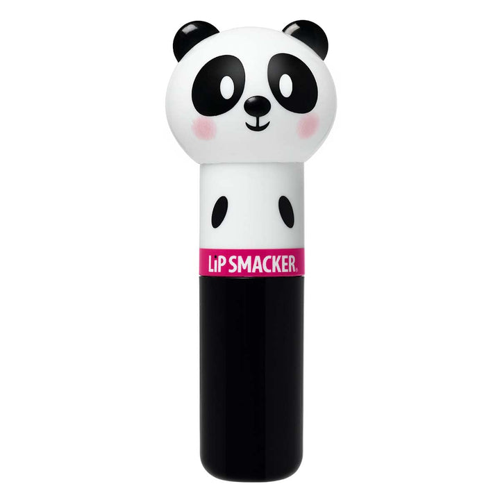 Lip Smacker Lippy Pals, Flavored Moisturizing & Smoothing Soft Shine Lip Balm, Hydrating & Protecting Fun Tasty Flavors ,Cruelty-Free & Vegan - Cuddly Cream Puff