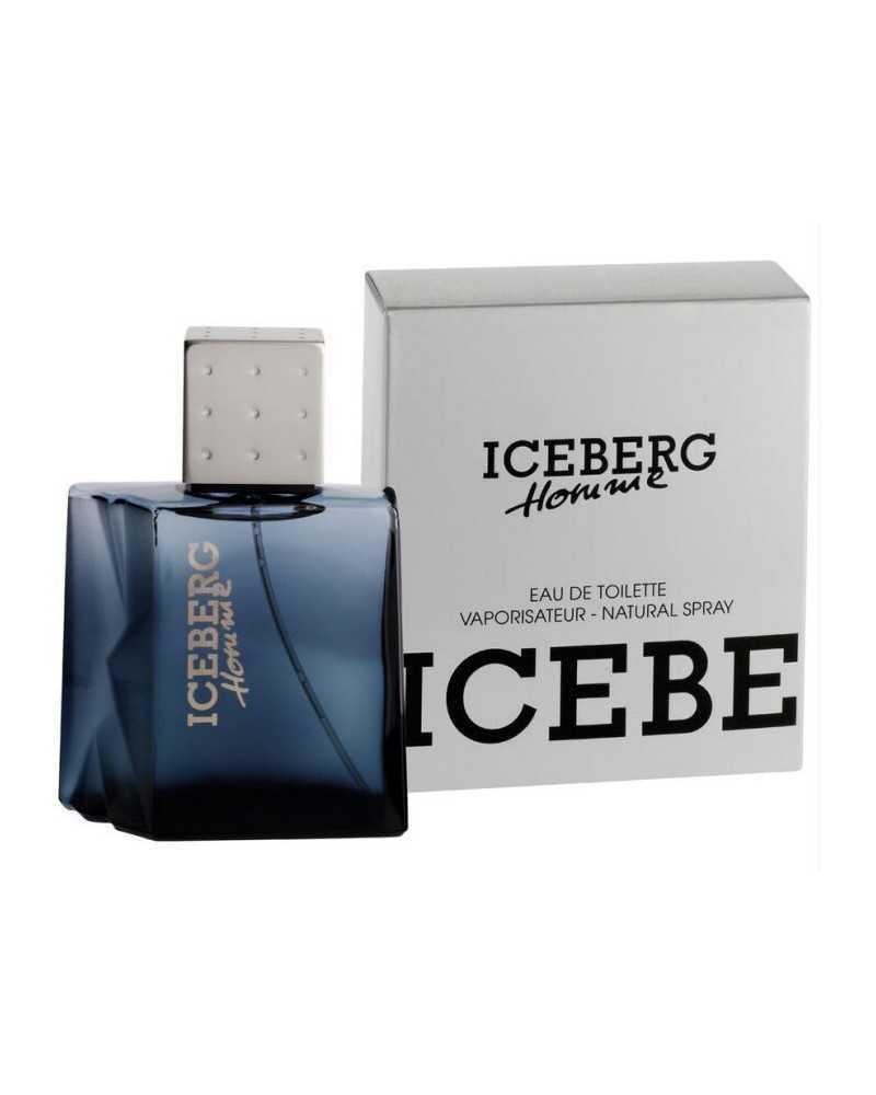 Iceberg Classic for Men EDT, 100ml