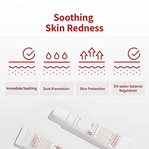 Goodbye Redness Centella Spot Cream