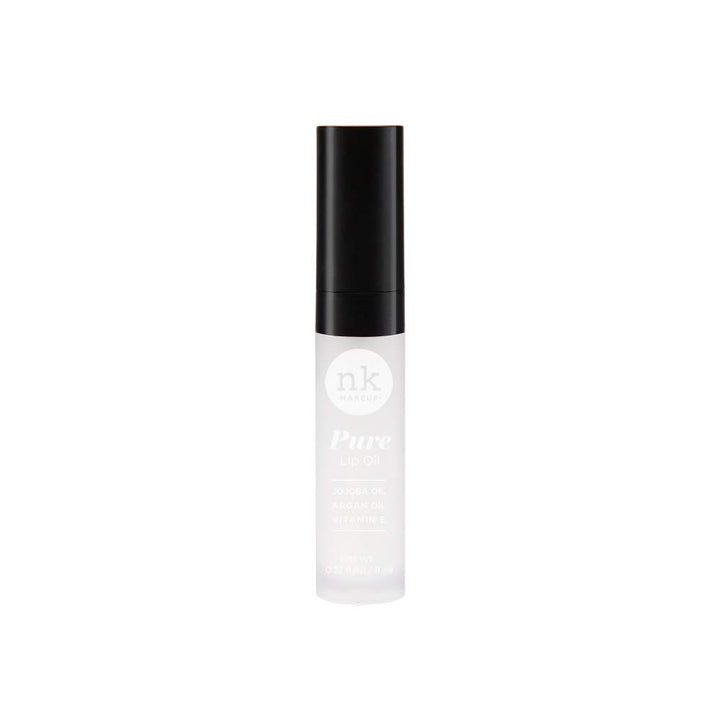 Nicka K Pure Lip Oil, Vanilla, 8ml
