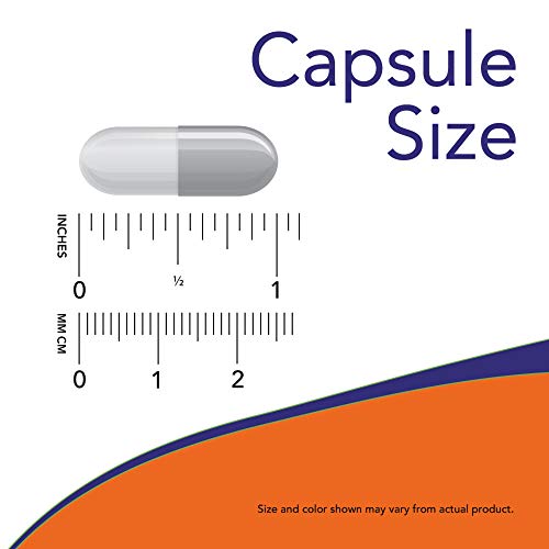 NOW Foods Supplements, Glucosamine & MSM (GreenGrown® Glucosamine), Vegetarian, 240 Veg Capsules