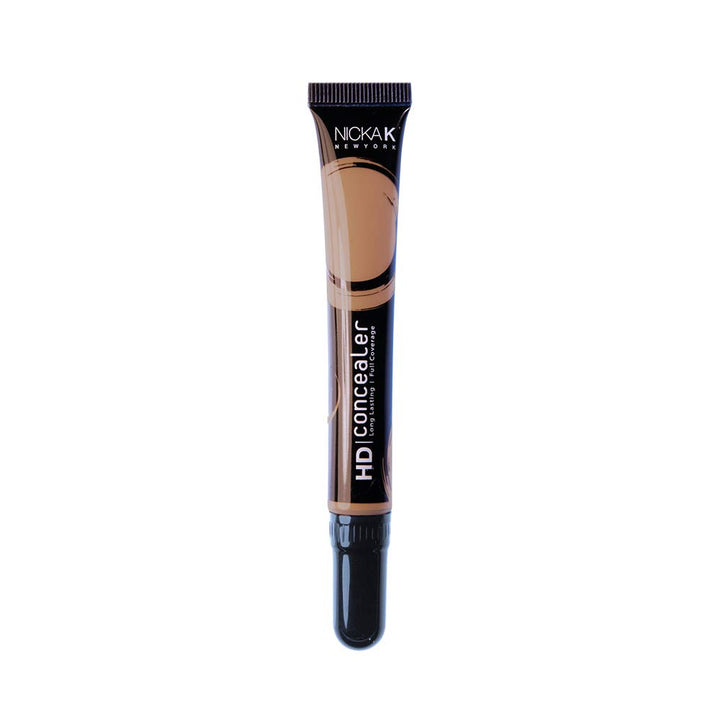 NICKA K NEW YORK HD Concealer - NCL008 Copper