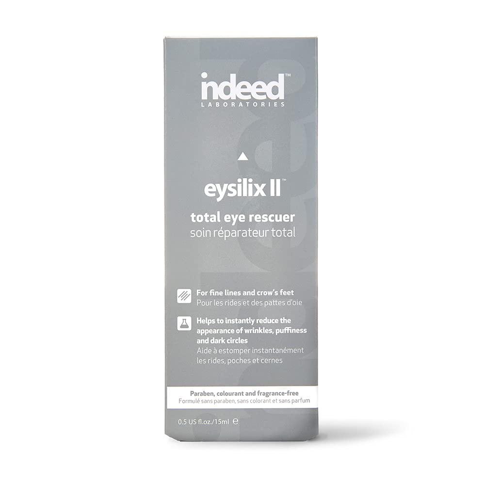 Indeed Labs 2 Eysilix Cream