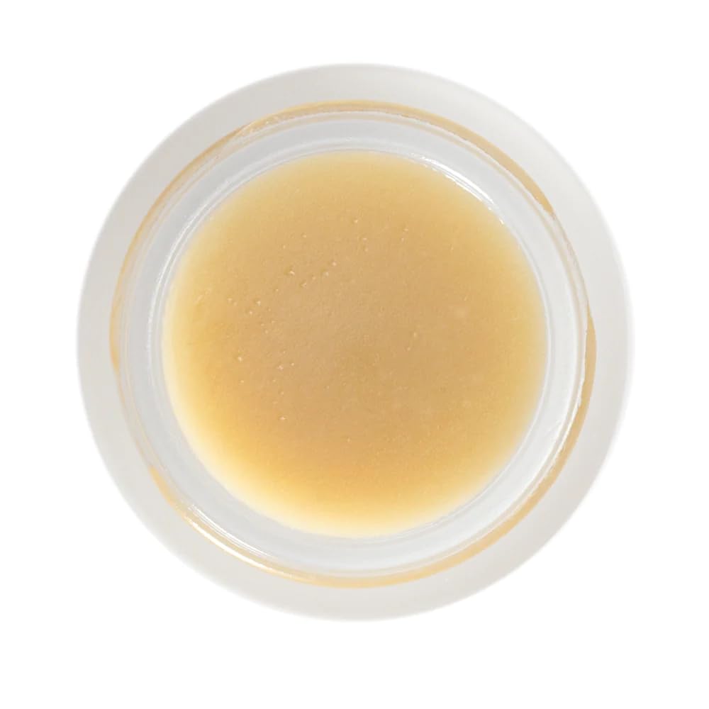 Living Libations - Organic/Wildcrafted Myrrh Underarm Charm Cream Deodorant (30 Ml)