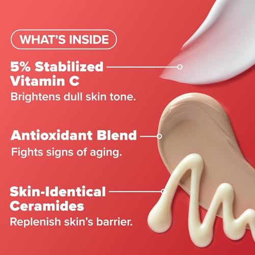 Paula’s Choice Hydration Trio Travel Essentials Mini Kit, Includes C5 5% Vitamin C Moisturizer, RESIST Barrier Repair Lotion and RESIST Wrinkle Defense Matte Tinted Moisturizer SPF 30, Set of 3