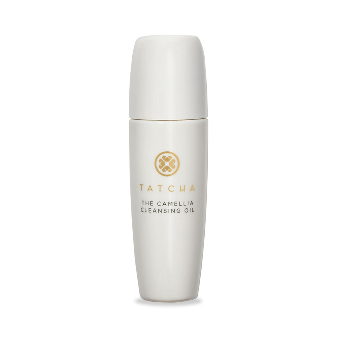Tatcha Nourishing Care Set for Softer, Firmer-Looking Skin | Silk Cream, Mini Camellia Cleansing Oil, and Mini Silk SPF ($180 Value)