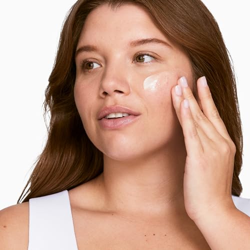 Clinique 3-Step Dramatically Different Moisturizing Lotion+ | Face Moisturizer For Dry to Dry Combination Skin Types | With Glycerin | Hydrating, 4.2 Fl Oz