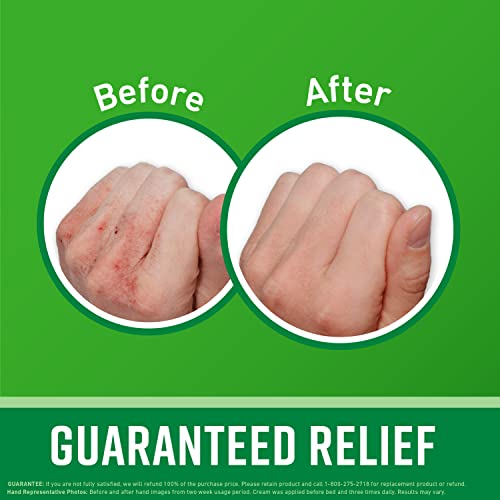 O'Keeffe's Working Hands Hand Cream; Relieves and Repairs Extremely Dry Hands; 3 oz Tube; (Pack of 2)