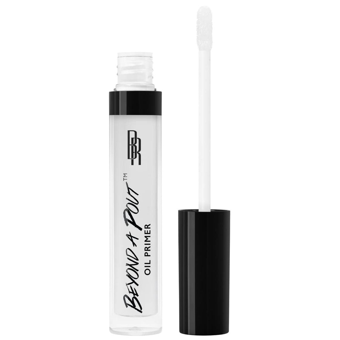 Black Radiance Beyond A Pout Oil Primer, I Dew