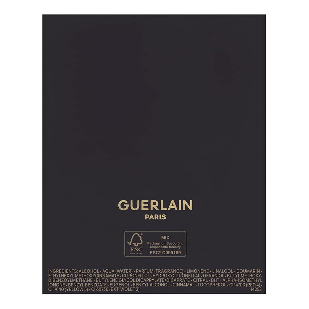 Guerlain Shalimar Eau De Toilette Spray for Women, 3 Ounce