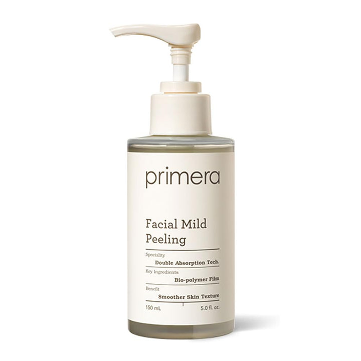 Korean Cosmetics, Amore Pacific Primera Facial Mild Peeling 150ml (For all types of skin)