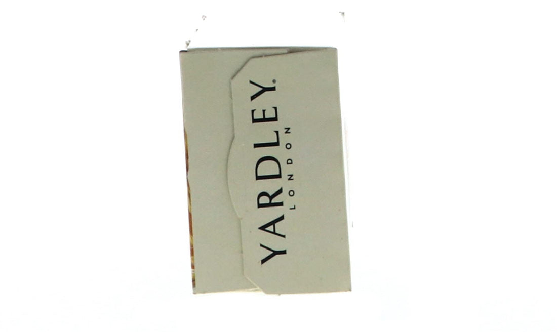 Yardley London Moisturizing Bar Oatmeal & Almond with Natural Oats 4.25 oz (Pack of 5)