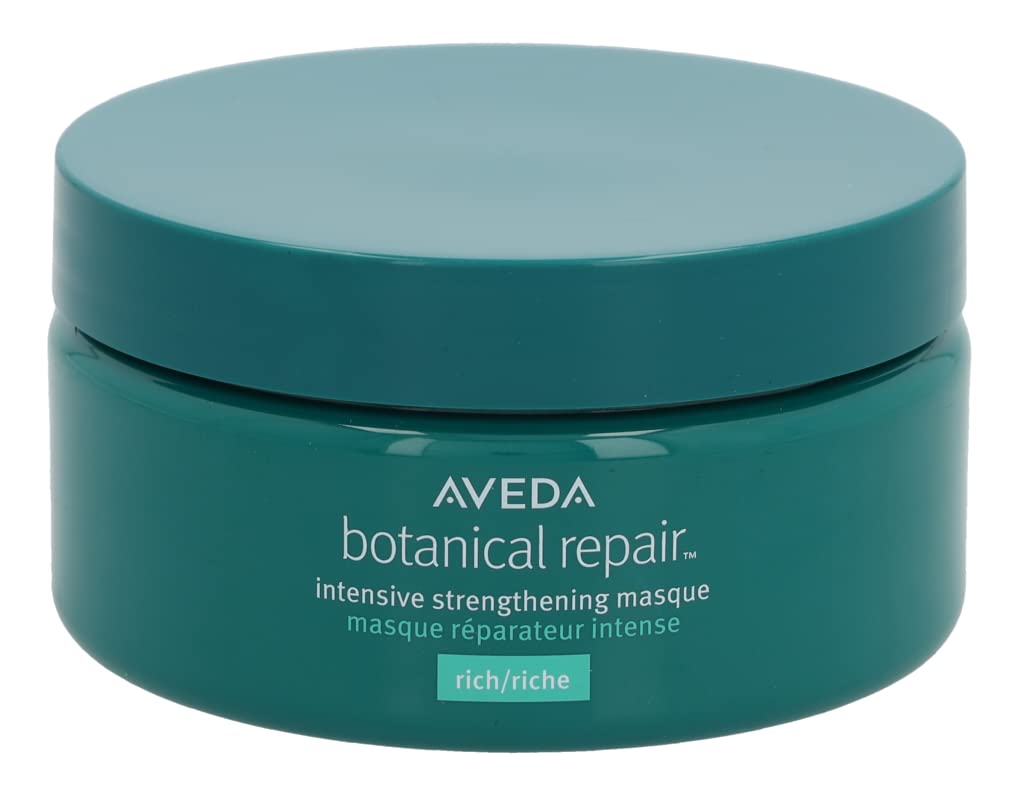 Aveda botanical repair intensive strengthening masque: rich 6.8oz