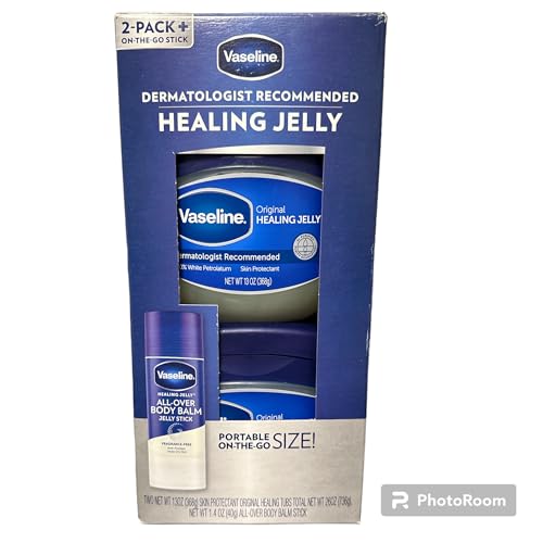 Vaseline Velveta Body Lotion, Original, 2 OZ, 1 Count (Pack of 1)