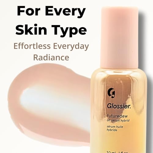 Glossier Futuredew Oil Serum Hybrid 30 ml / 1 fl oz