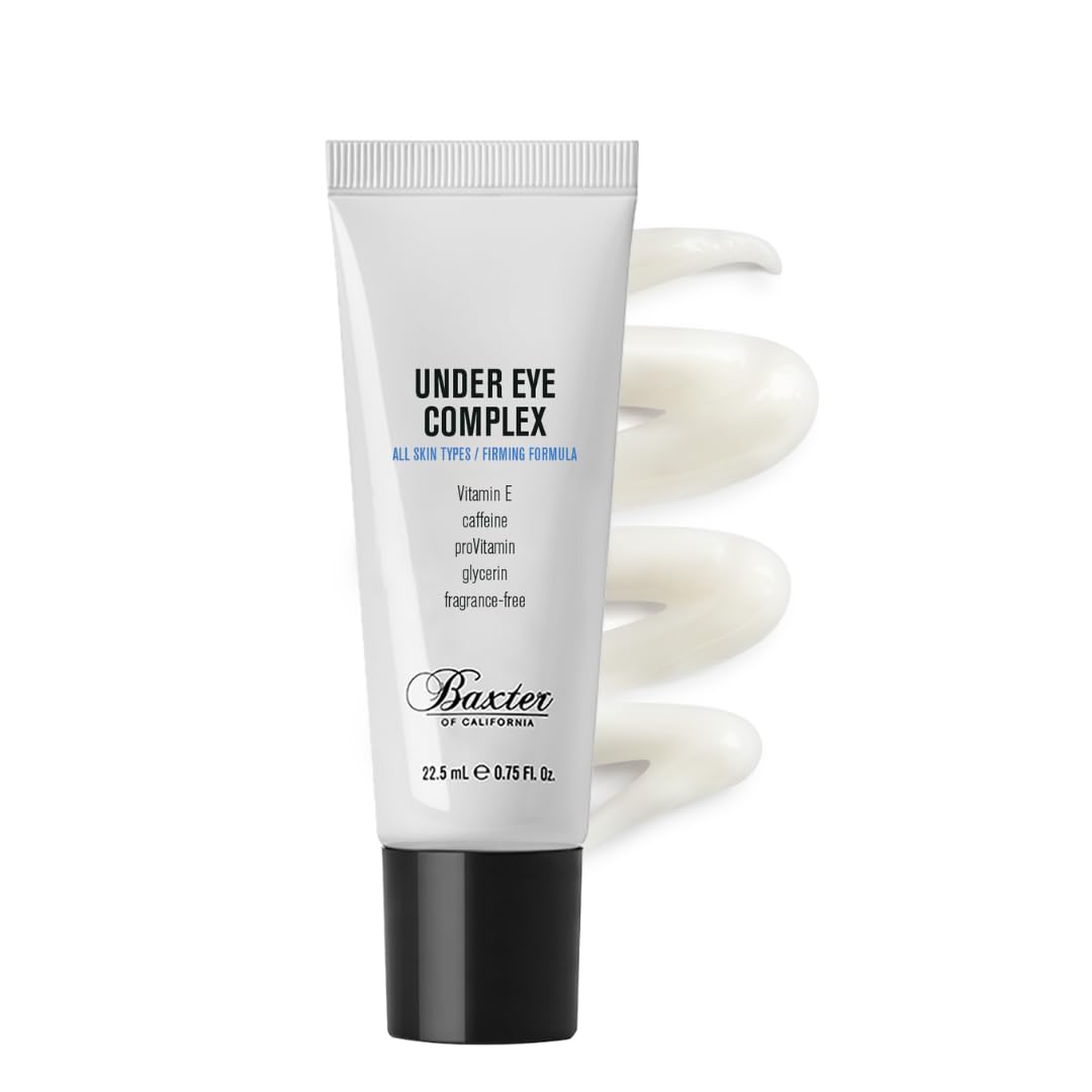 Baxter of California Under Eye Complex, 0.75 fl. oz.