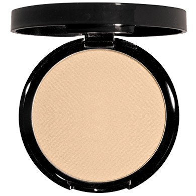 Beauty Basics Cream Beige: Dual Active Powder Foundation (Cream Beige)