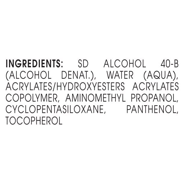 Suave Hs Na Max Hold Unsc Size 11z Suave Hs Na Max Hold Unscented 11z