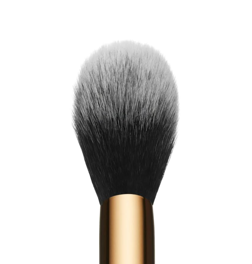 PAT McGRATH LABS Sublime Perfection Blurring Under-Eye Powder & Brush Duo - BABY PINK