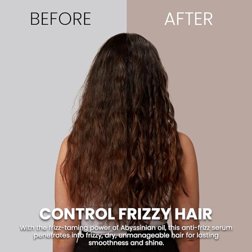 Curls & Naturals Daily Moisturizing Serum