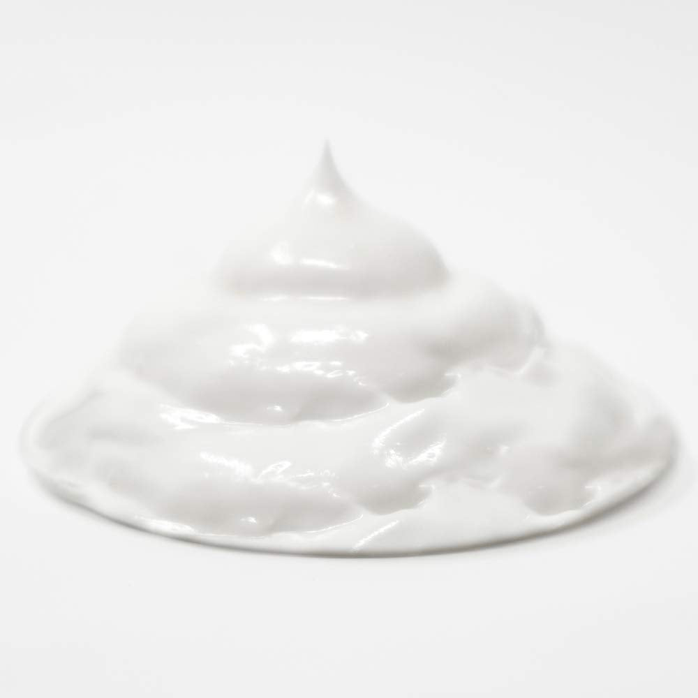 Vitabath Original Spring Green Everyday Set Shower Gelee, Lotion & Foam Enhancing Pouf