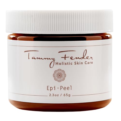 Tammy Fender Epi-Peel