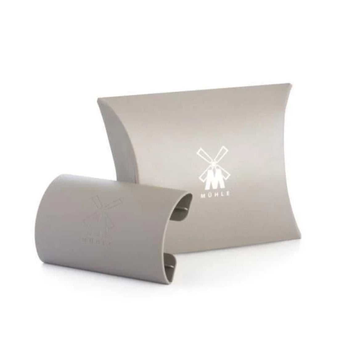 MÜHLE Safety Razor Blade Guard | Razor Protection Sleeve Cap Cover for Safety Razors - Compatible with MÜHLE and Most Double Edge Safety Razors | Unique German Design