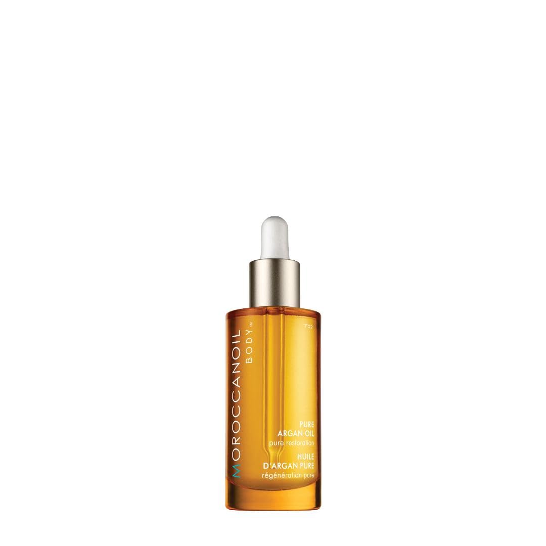 Moroccanoil Pure Argan Oil, Blue (PAO50EE-R)