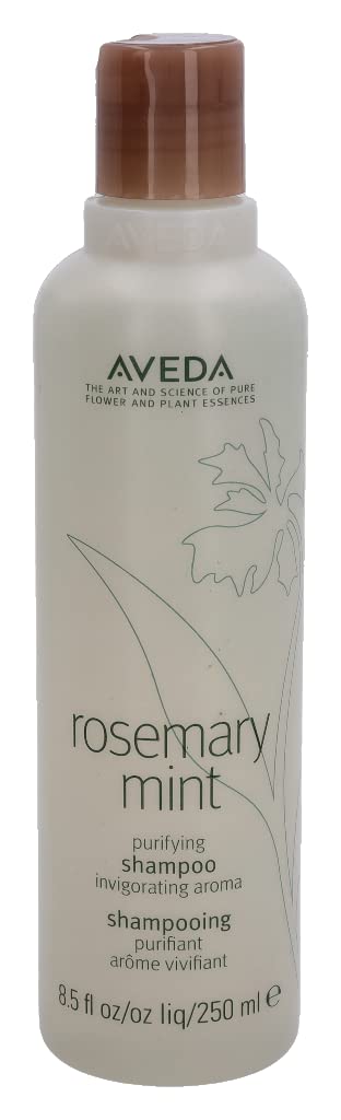 Aveda Rosemary Mint Purifying Shampoo 8.5 oz