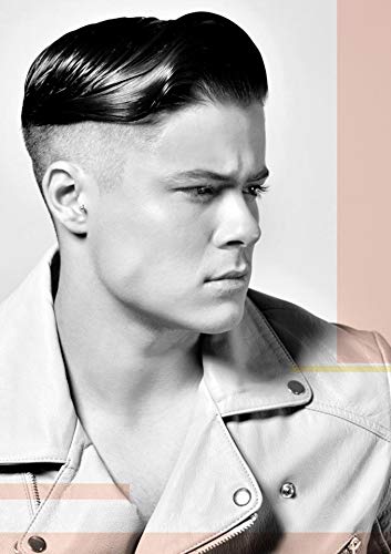 Ouro Alpha Hair Pomade