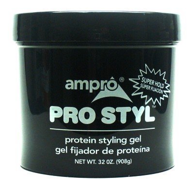 Ampro 32 oz. Pro-Styl Protein Gel (Super Hold)