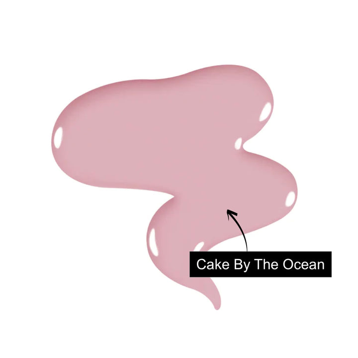 Deborah Lippmann Gel Lab Pro - Cake By The Ocean 0.5oz