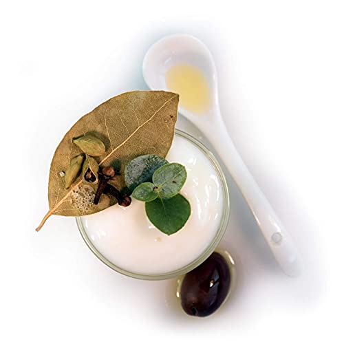 Red Flower Ocean Smoothing Hair Conditioner