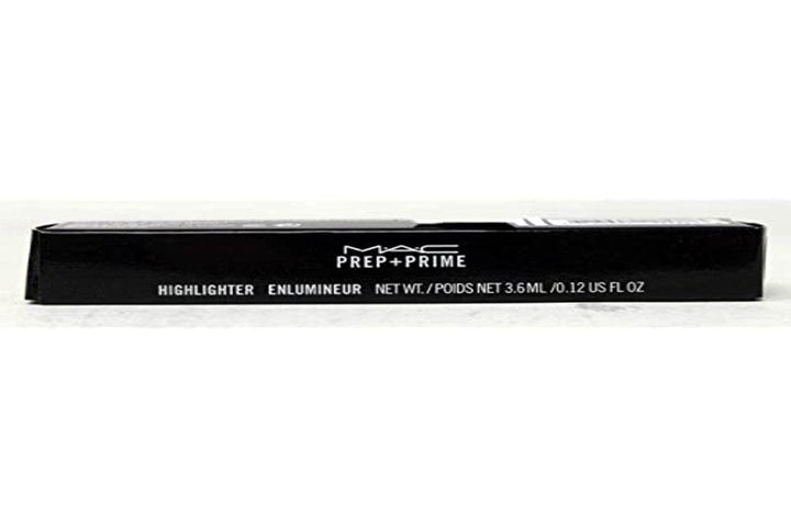 M.A.C. prep + prime Highlighter RADIANT ROSE,0.12 Fl Oz (Pack of 1)
