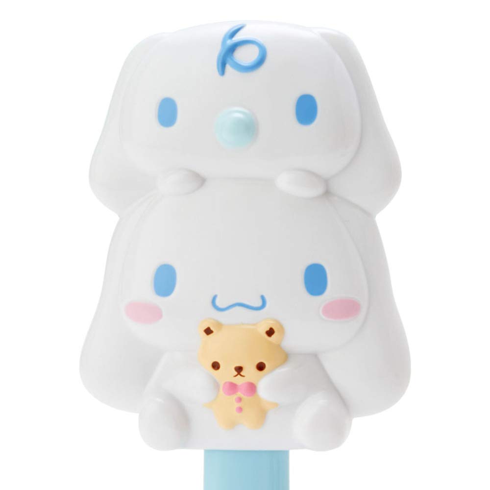 Sanrio Cinnamoroll Character Hair Brush