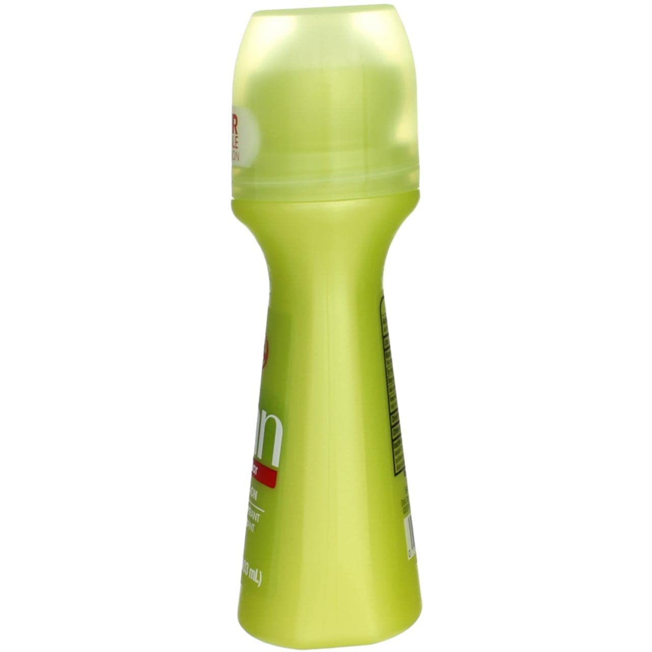 Ban Deodorant & Antiperspirant Roll On Regular 3.5oz (3 Pack)