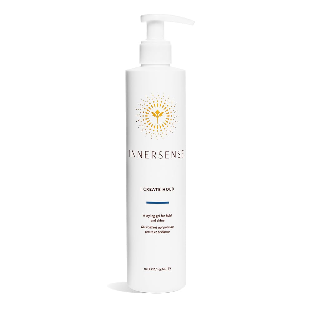 Innersense Organic Beauty I Create Hole Organic Styling Gel -- 8.5 fl oz
