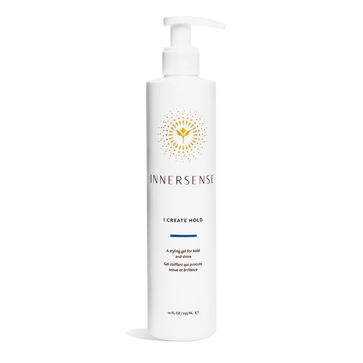 Innersense Organic Beauty I Create Hole Organic Styling Gel -- 8.5 fl oz