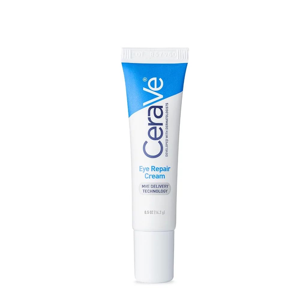 CeraVe Eye Repair Cream 0.5 Ounce