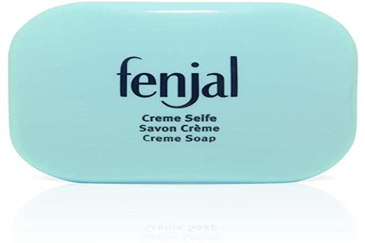 Fenjal Cream Soap 100g bar