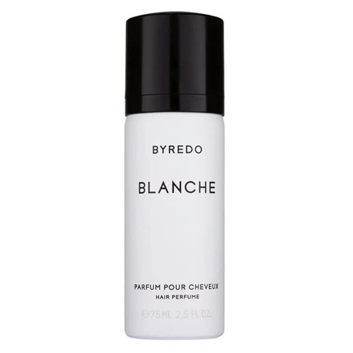 Byredo Blanche Hair Perfume for Women Spray, 2.5 Ounce
