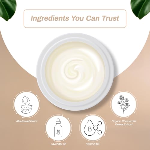 Mama Bear Oasis Lotion - Hydrating Lotion w/ Magnesium Chloride and Pure Ingredients - Fast-Absorbing and Non-Greasy Formula for Foot and Leg Comfort (Pack of 1)